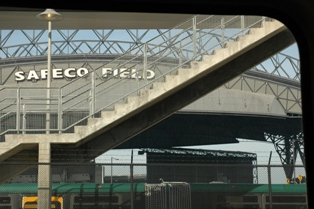 Safeco Field