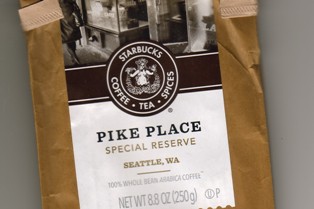 Pike Place Sp
